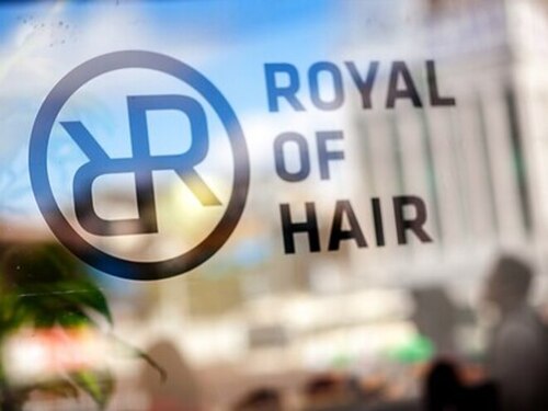 ロイヤルオブヘアー 富雄(ROYAL OF HAIR)(奈良県奈良市富雄元町2-6‐36‐102)