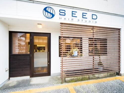 シー ド SEED(鳥取県米子市西福原2‐8‐16)