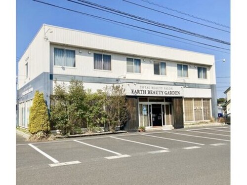 アース田和山店(島根県松江市田和山町34)