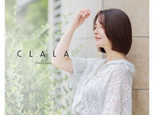 クララ オカヤマ(CLALA Okayama)(岡山県岡山市北区西古松250-106 Iris Garden 大元西1F)