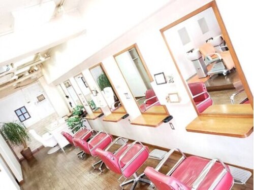 ニューボウズ NU BOWZ(岡山県岡山市北区幸町2‐21‐2F)