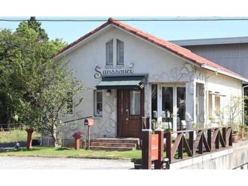 サンスーシー(岡山県岡山市南区迫川255-3)