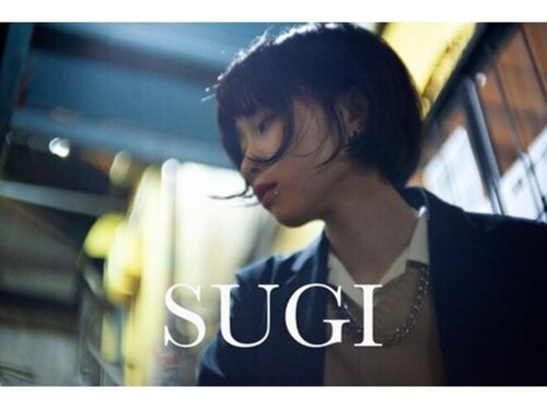 スギヘアデザイン(SUGI HAIR DESIGN)(岡山県岡山市北区下中野346-118)