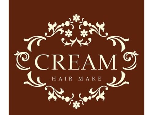 ヘアメイククリーム(HAIR MAKE CREAM)(岡山県岡山市北区田中168-114 難波ビルA 102)