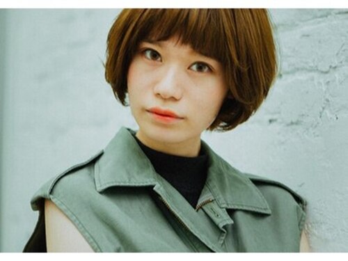 ココカラー アンド カット 山陽マルナカ高屋店(CoCo Color&Cut)(岡山県岡山市中区高屋36-1 山陽マルナカ高屋店2階)