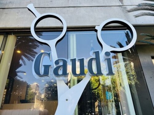 ガウディ(Gaudi)(岡山県岡山市北区本町9-11)