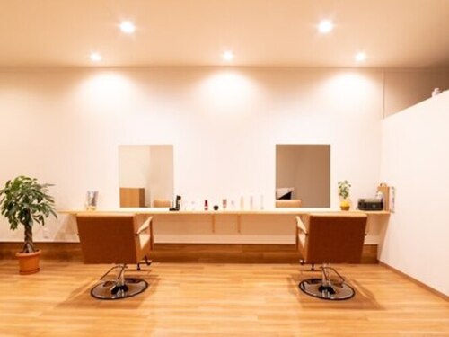 ヘアーステップ(HAIR STEP)(岡山県岡山市中区円山151-1 103)