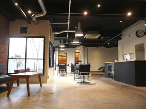カテナ(CATENA)(岡山県岡山市北区番町1-14-29 2F)