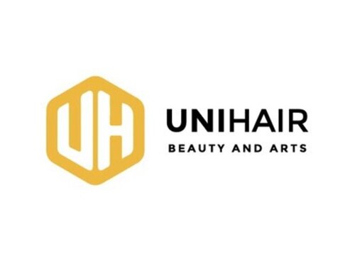 ユニヘアー(UNI HAIR)(岡山県岡山市中区原尾島3-9-18)