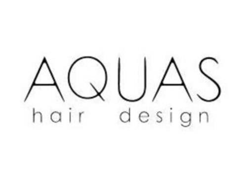 アクアスヘアーデザイン(AQUAS hair design 伊島町店)(岡山県岡山市北区伊島町1-9-39 パークアベニュー1F)