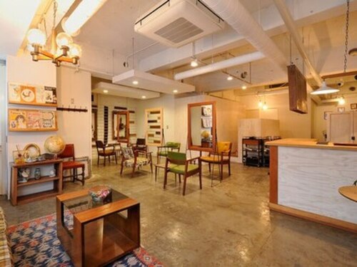 カラン(KARAN)(岡山県岡山市北区丸の内1-12-17丸の内倶楽部1F)
