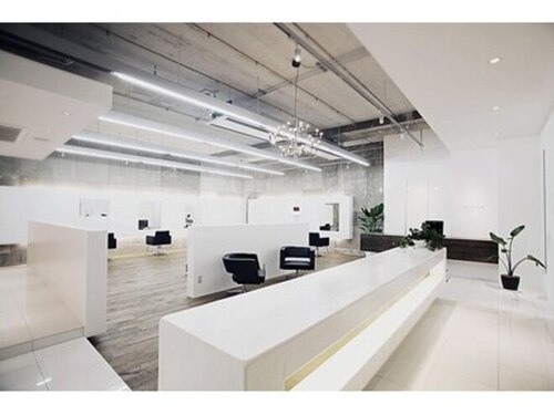 リカロヘアー(Ricaro hair)(広島県広島市南区宇品西5‐11‐1 アーバンビュー宇品フェアパーク)