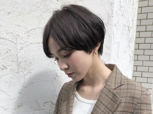 ソアヘアー(Soar hair)(広島県広島市西区庚午北4-6-26-1F)