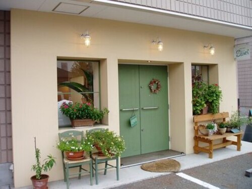シュリ(shuri)(広島県広島市安佐南区山本1-17-6)