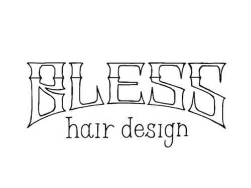 ブレス ヘアーデザイン(BLESS hair design)(広島県広島市南区段原1-4-4)