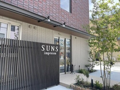 サンズインプレッサ(SUNS impressa)(広島県広島市西区庚午北3-2-2 クリソベリルC)