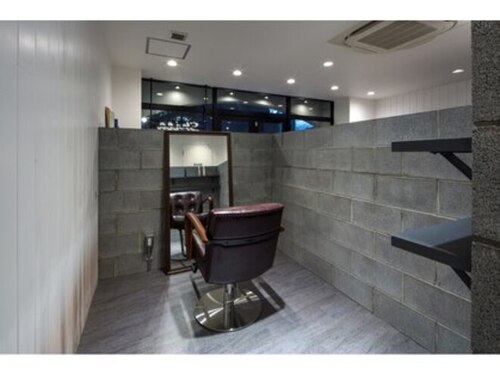 シエア ヘアーアンドマッサージ(shiea hair&massage)(広島県広島市東区光が丘11-4-103)