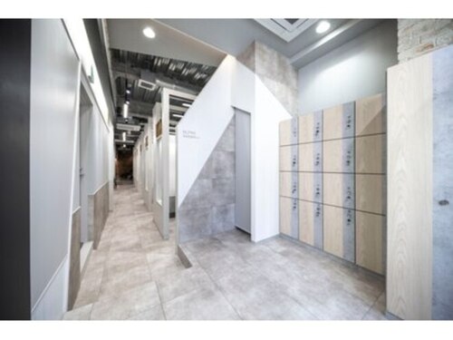 ゴー トゥデイ シェアサロン 広島店(GO TODAY SHAiRE SALON)(広島県広島市中区紙屋町1-5-11 DOLCE紙屋町4階)