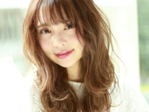 アクアスヘアーデザイン 西原店(AQUAS hair design)(広島県広島市安佐南区西原4-14-13 セントラルリバー1F)