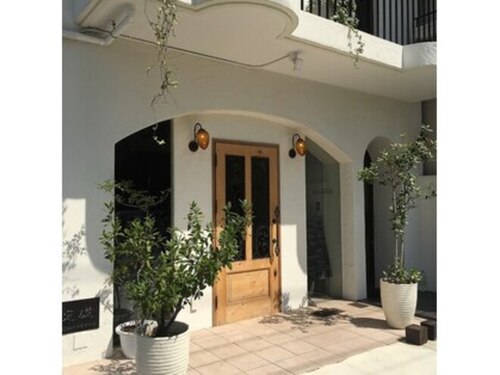 ルーツヘアー アイラッシュ(Roots hair_eyelash)(広島県広島市西区西観音町8-3 1F )