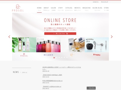 プロッソル大町店(広島県広島市安佐南区大町西1-4-38)