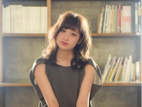 ルル ヘアーデザイン(LULU hair design)(広島県広島市佐伯区五日市5-6-32 沖根ビル1F)