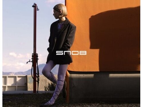 スノッブサンク(Snob ciNQ)(広島県広島市佐伯区五日市駅前1-11-13)