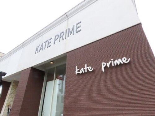 ケートプライム(kate prime)(広島県福山市東深津町1-9-37)