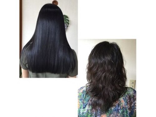 ヘアメイクミューズ(美遊's)(広島県福山市草戸町3‐1‐5)