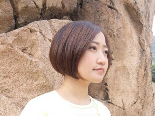 ヘアベースロッキ(HAIR BASE lokki)(山口県山口市秋穂東6263)