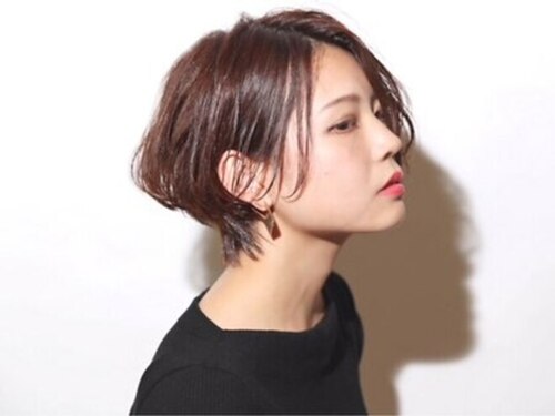 アートヘアーコルソ art hair CORSO(山口県防府市植松567‐1 コスパ防府内)