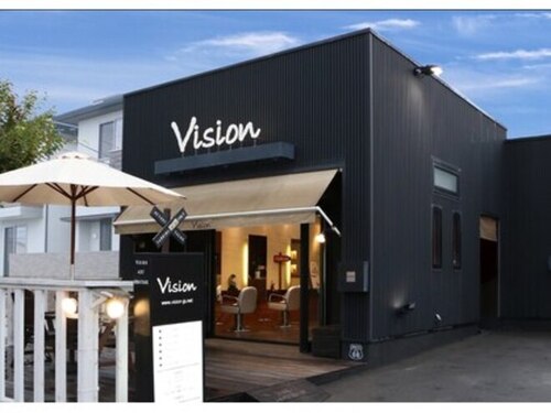 ビジョン Vision 下松店(山口県下松市中央町14-26)