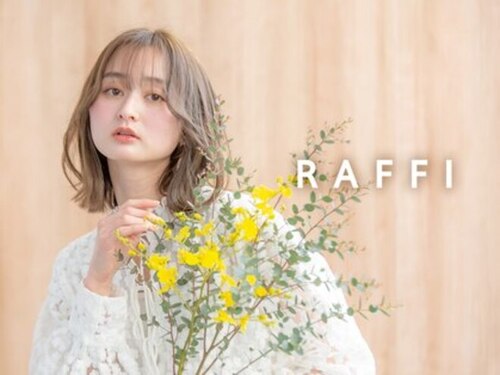 ラフィー ゆめタウン南岩国店(RAFFI)(山口県岩国市南岩国町1-20-30)