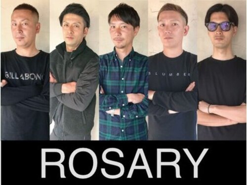 ロザリー(ROSARY)(徳島県徳島市論田町小論田15-7)