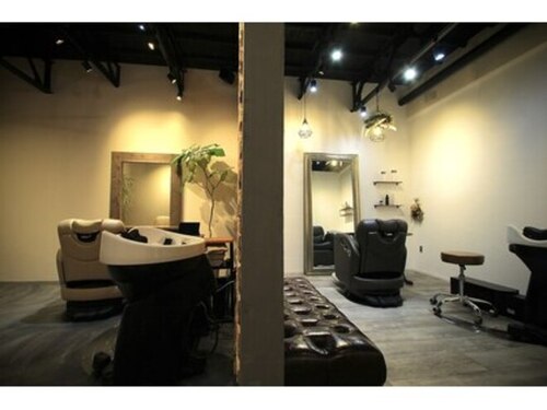 タックヘアーデザイン(Tack hair design)(香川県高松市塩上町12-1)