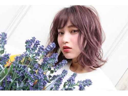 ヘアデザイン シャンボール(HAIR DESIGN chambord)(香川県丸亀市津森町1101-1)