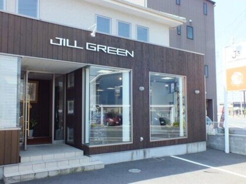 ジルグリーン 樽味店(JILL GREEN)(愛媛県松山市樽味4-14-6)