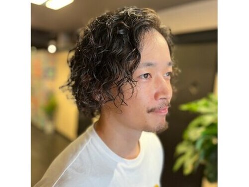 プーパヘアー(pupa hair GENTLEMAN'S GROOMING SALON)(愛媛県松山市三番町5-4-26)