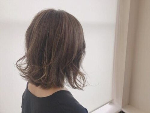 ラインヘアー(LINE HAIR)(愛媛県今治市馬越町4-6-1)