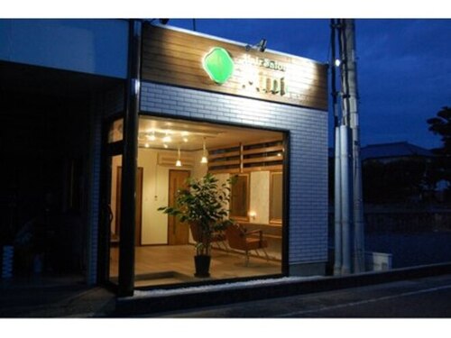 ヘアーサロン ミント(Hair Salon Mint)(愛媛県新居浜市東田1-1288-4)