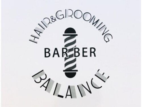 バランス(HAIR&GROOMING BALANCE)(高知県高知市比島町3-17-34)