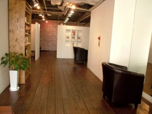 ヘアーサロン エース(HAIR SALON ACE)(福岡県北九州市小倉北区馬借1-5-19-2F)
