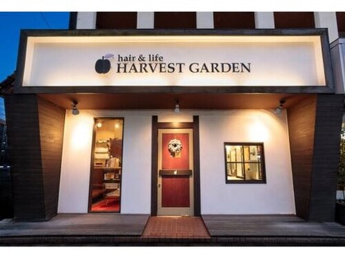 ハーベストガーデン(HARVEST GARDEN)(福岡県北九州市小倉北区三郎丸2-10-5 木村ビル1FD号)