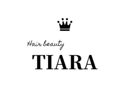 ティアラ Hair beauty Tiara(福岡県北九州市門司区社ノ木1-17-10)