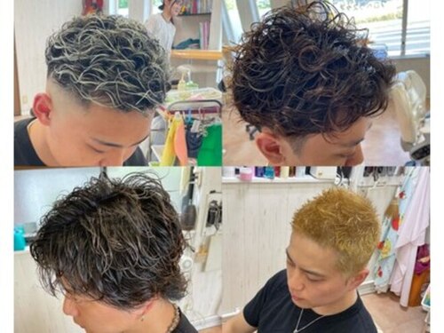 プロペラスタイルヘアーメイク(福岡県北九州市八幡西区本城東4‐2‐32)