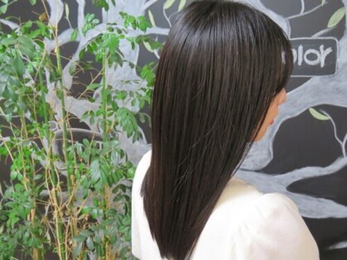 ヘアーハンド(Hair HAND)(福岡県北九州市小倉北区黄金1-4-12)