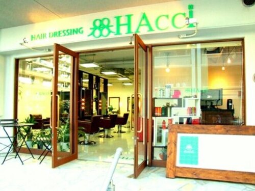 ハッチ(HAcci)(福岡県福岡市城南区別府4-16-1-101)