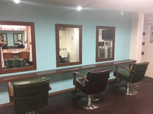 ドレッシングルームディア(Dressing room DEAR)(福岡県福岡市博多区上川端町12-3 FREEDOM BD1 302)