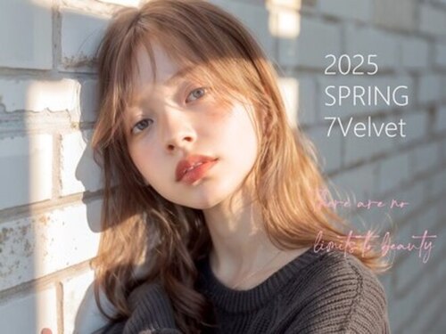 セブンベルベット(7 Velvet)(福岡県福岡市博多区博多駅南1-8-34 博多駅FRビル1F)