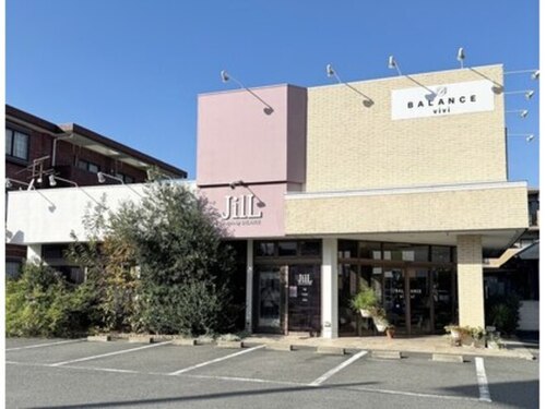 バランス ヴィヴィ(BALANCE vivi)(福岡県福岡市早良区原5-10-11)